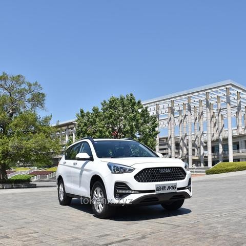 如何以7.99万起价选购超值SUV，尽享同级独有配置？